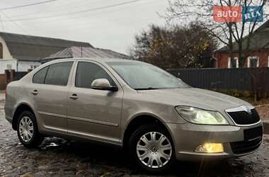 Ліфтбек Skoda Octavia 2012 в Охтирці