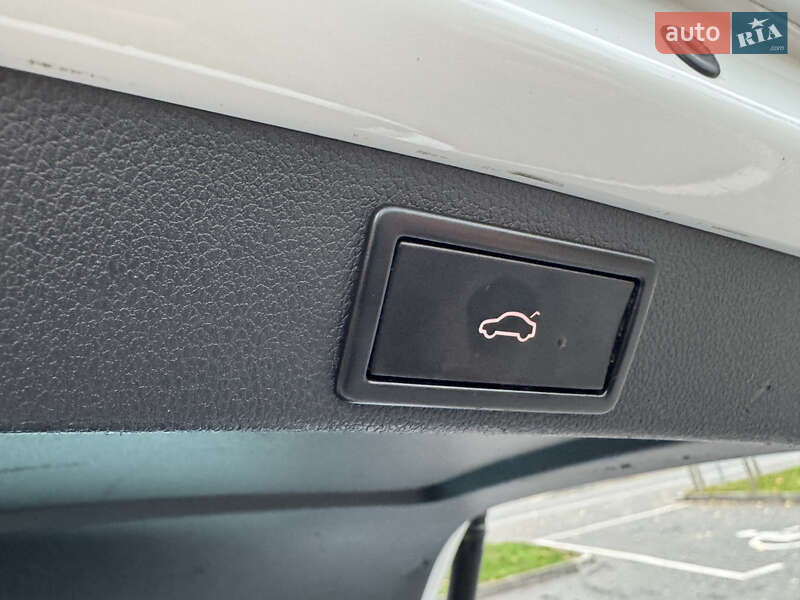 Универсал Skoda Octavia 2019 в Киеве