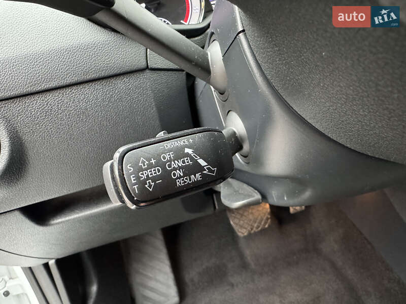 Универсал Skoda Octavia 2019 в Киеве