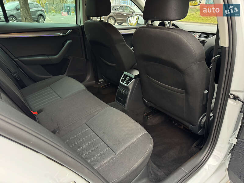 Универсал Skoda Octavia 2019 в Киеве