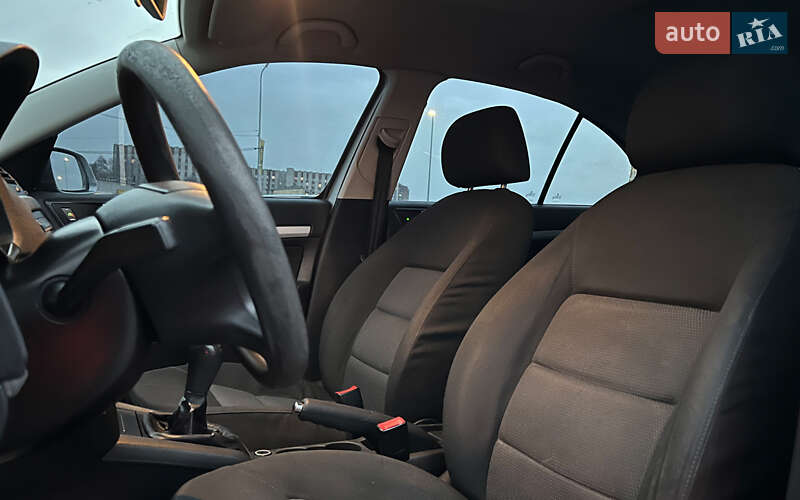 Лифтбек Skoda Octavia 2007 в Львове фото 7 Лифтбек Skoda Octavia 2007 в Львове