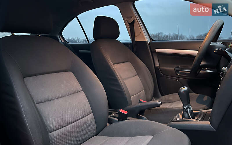 Лифтбек Skoda Octavia 2007 в Львове фото 15 Лифтбек Skoda Octavia 2007 в Львове