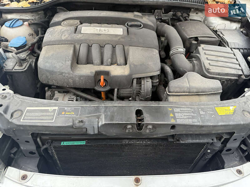 Универсал Skoda Octavia 2010 в Днепре фото 45 Универсал Skoda Octavia 2010 в Днепре