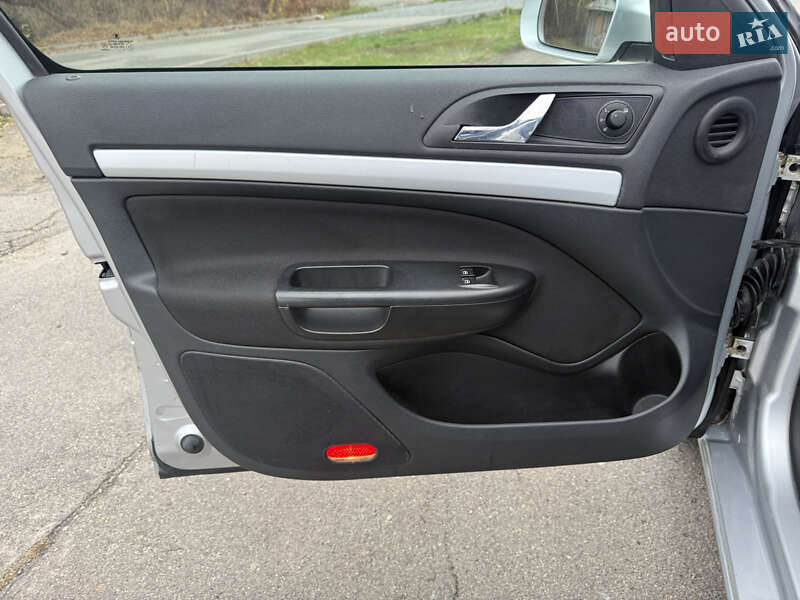 Универсал Skoda Octavia 2010 в Днепре фото 51 Универсал Skoda Octavia 2010 в Днепре