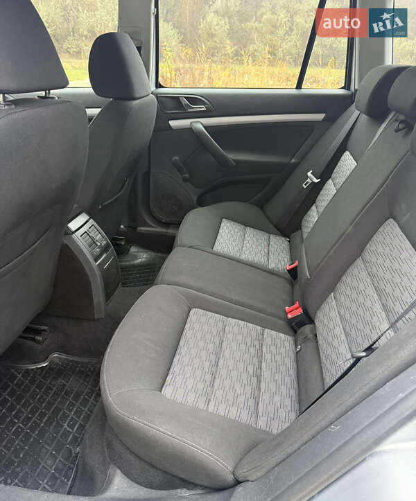 Универсал Skoda Octavia 2010 в Днепре фото 39 Универсал Skoda Octavia 2010 в Днепре