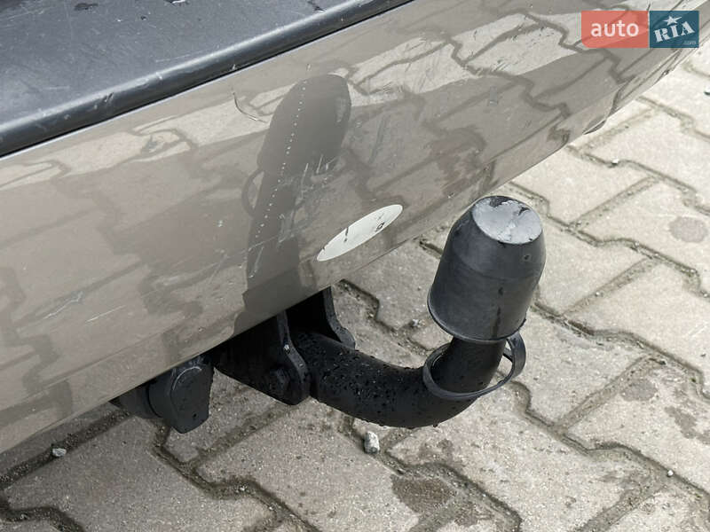 Универсал Skoda Octavia 2008 в Ровно фото 19 Универсал Skoda Octavia 2008 в Ровно