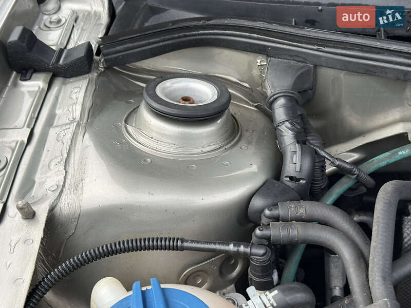 Универсал Skoda Octavia 2008 в Ровно фото 45 Универсал Skoda Octavia 2008 в Ровно