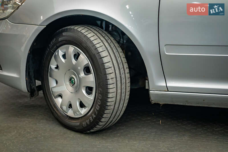 Универсал Skoda Octavia 2012 в Киеве