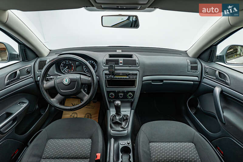 Универсал Skoda Octavia 2012 в Киеве