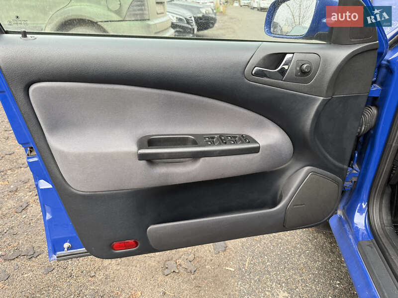 Лифтбек Skoda Octavia 2008 в Киеве фото 17 Лифтбек Skoda Octavia 2008 в Киеве