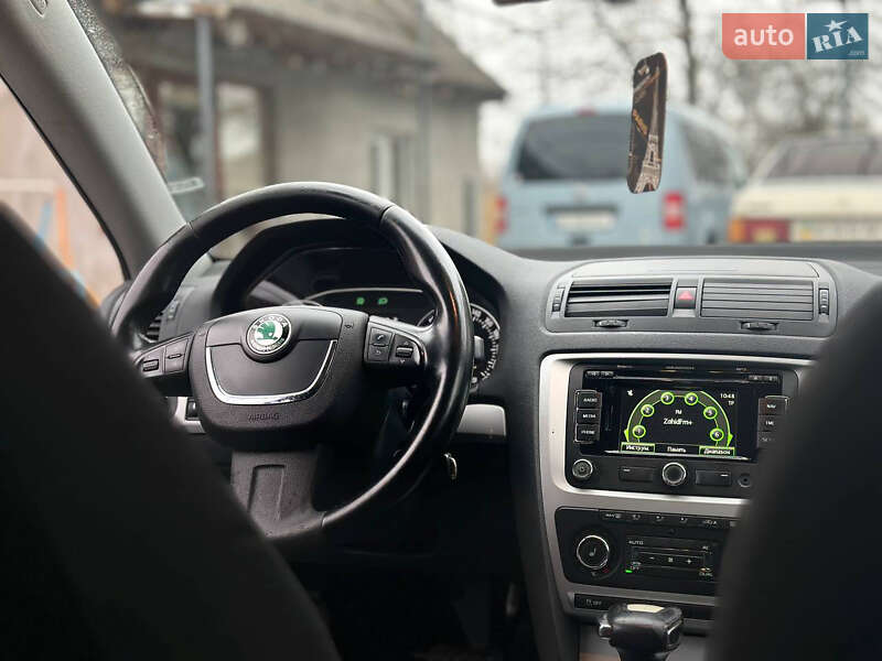 Універсал Skoda Octavia 2013 в Білки фото 5 Універсал Skoda Octavia 2013 в Білки
