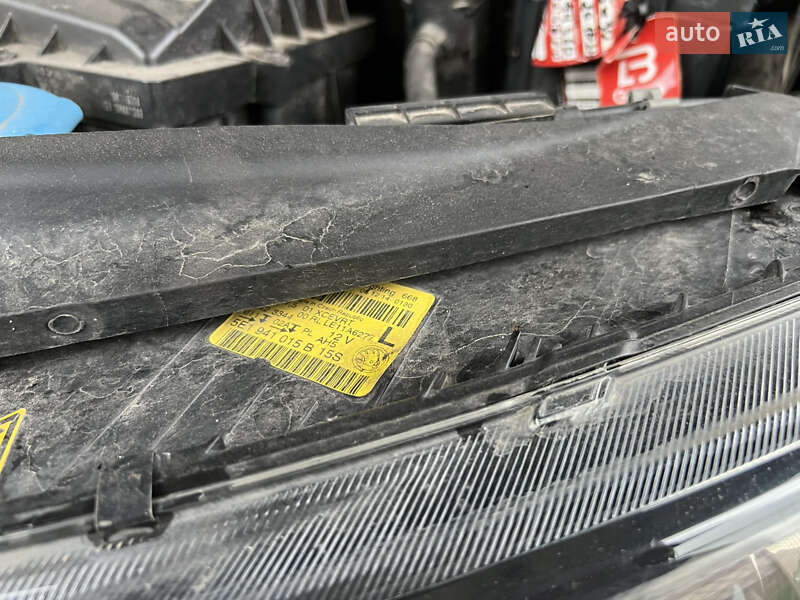 Универсал Skoda Octavia 2014 в Березному