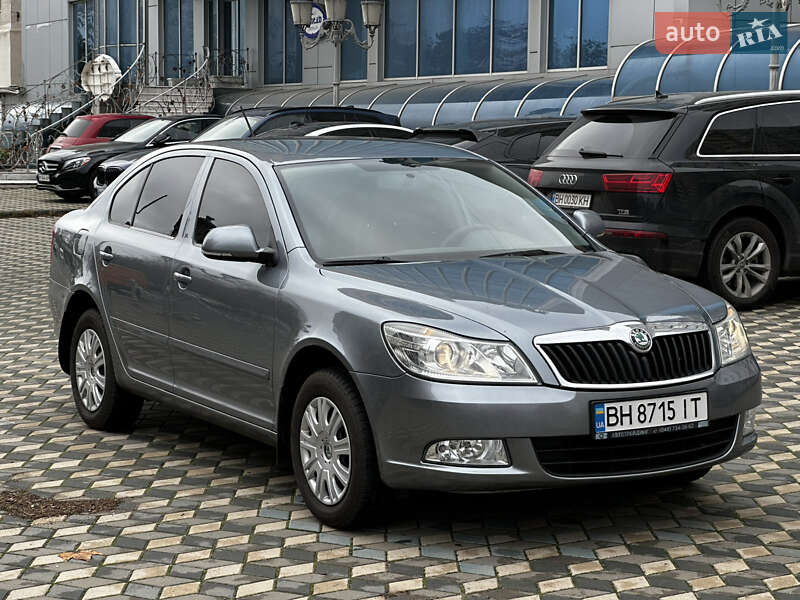 Ліфтбек Skoda Octavia 2012 в Чорноморську фото 3 Ліфтбек Skoda Octavia 2012 в Чорноморську