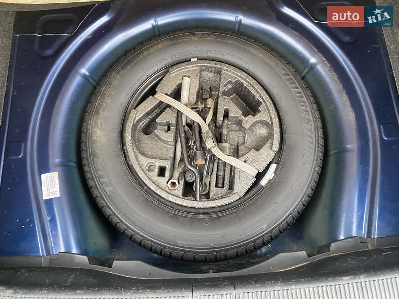 Универсал Skoda Octavia 2010 в Хусте