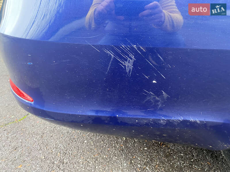 Универсал Skoda Octavia 2010 в Хусте