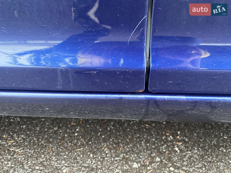 Универсал Skoda Octavia 2010 в Хусте