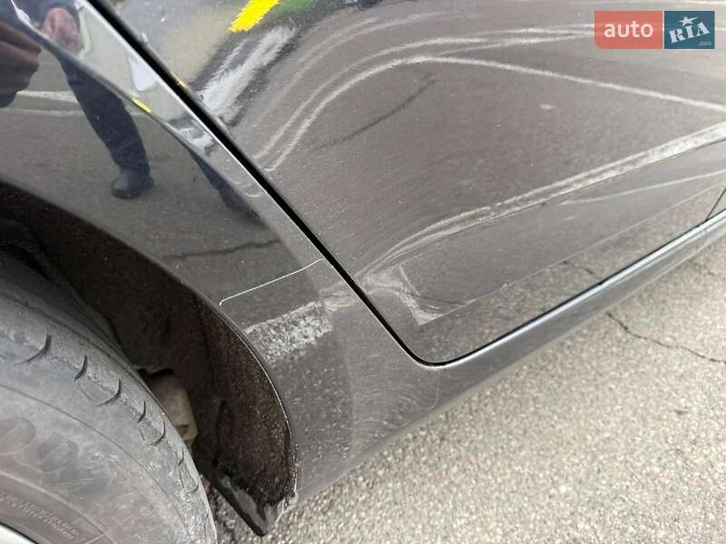 Лифтбек Skoda Octavia 2014 в Киеве фото 11 Лифтбек Skoda Octavia 2014 в Киеве