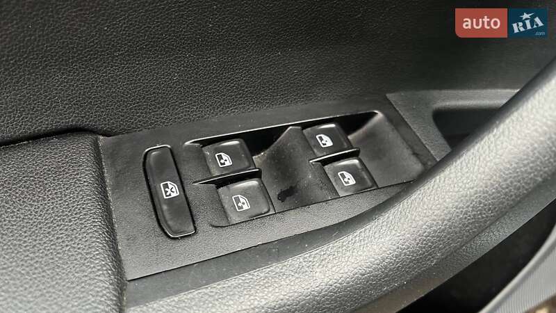 Универсал Skoda Octavia 2020 в Киеве