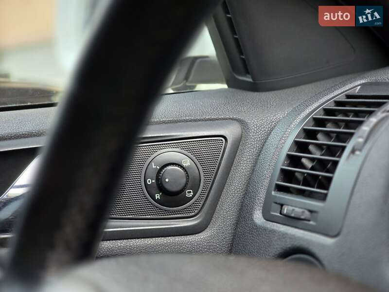 Универсал Skoda Octavia 2008 в Ужгороде