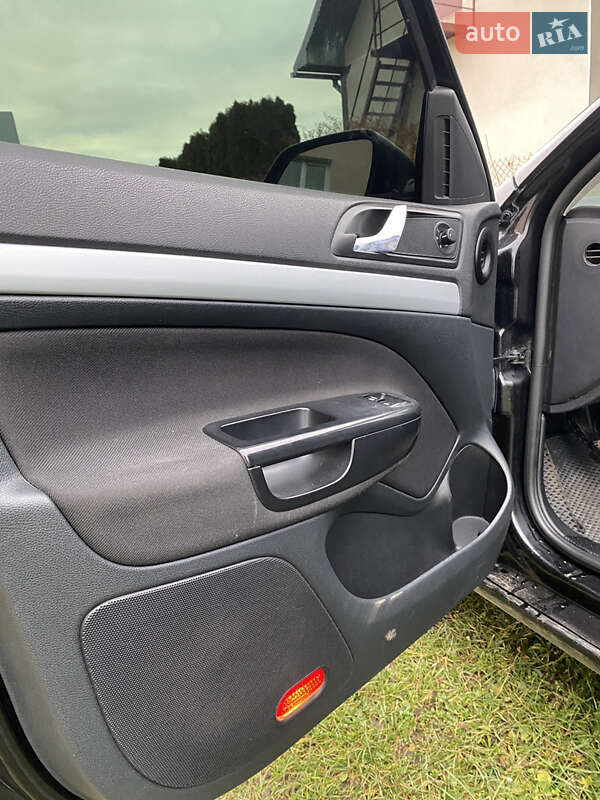 Лифтбек Skoda Octavia 2008 в Перемышлянах