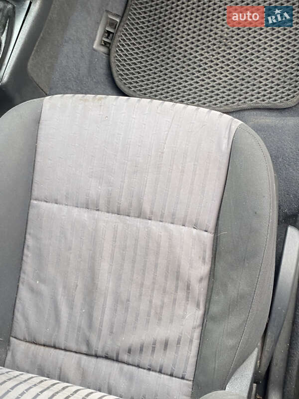 Универсал Skoda Octavia 2002 в Сосновке фото 13 Универсал Skoda Octavia 2002 в Сосновке