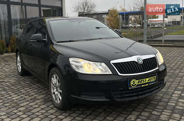 Ліфтбек Skoda Octavia 2012 в Мукачевому