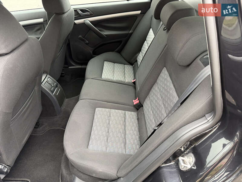 Універсал Skoda Octavia 2009 в Вінниці