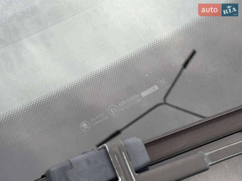 Універсал Skoda Octavia 2009 в Вінниці