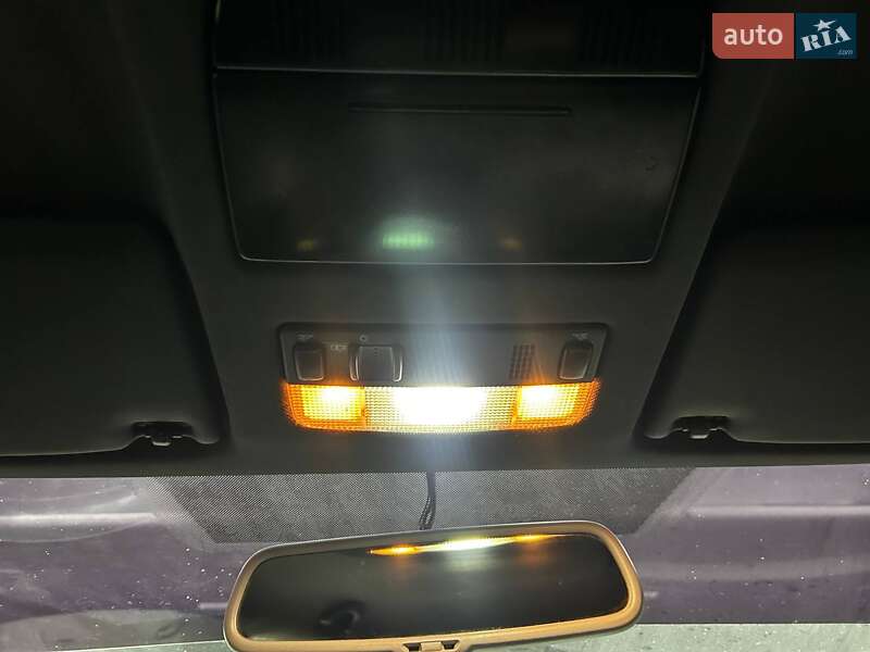 Лифтбек Skoda Octavia 2011 в Черновцах