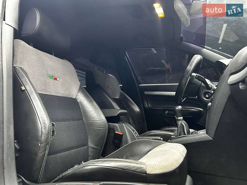 Лифтбек Skoda Octavia 2011 в Черновцах