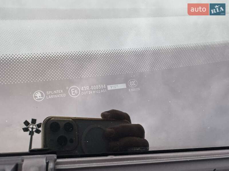 Універсал Skoda Octavia 2011 в Львові фото 41 Універсал Skoda Octavia 2011 в Львові