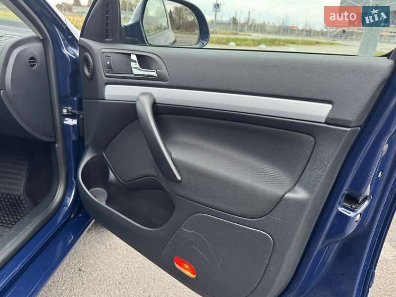 Універсал Skoda Octavia 2011 в Львові фото 46 Універсал Skoda Octavia 2011 в Львові