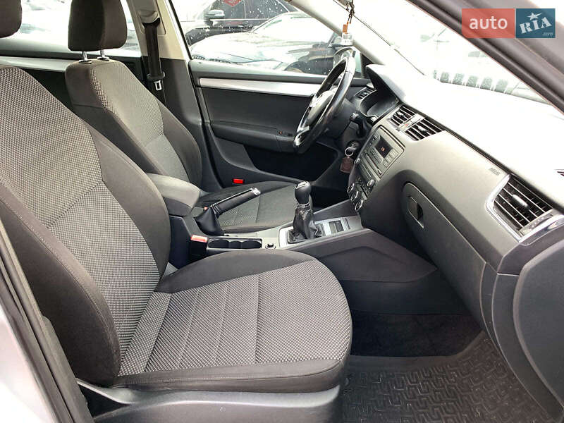 Лифтбек Skoda Octavia 2014 в Виннице фото 33 Лифтбек Skoda Octavia 2014 в Виннице