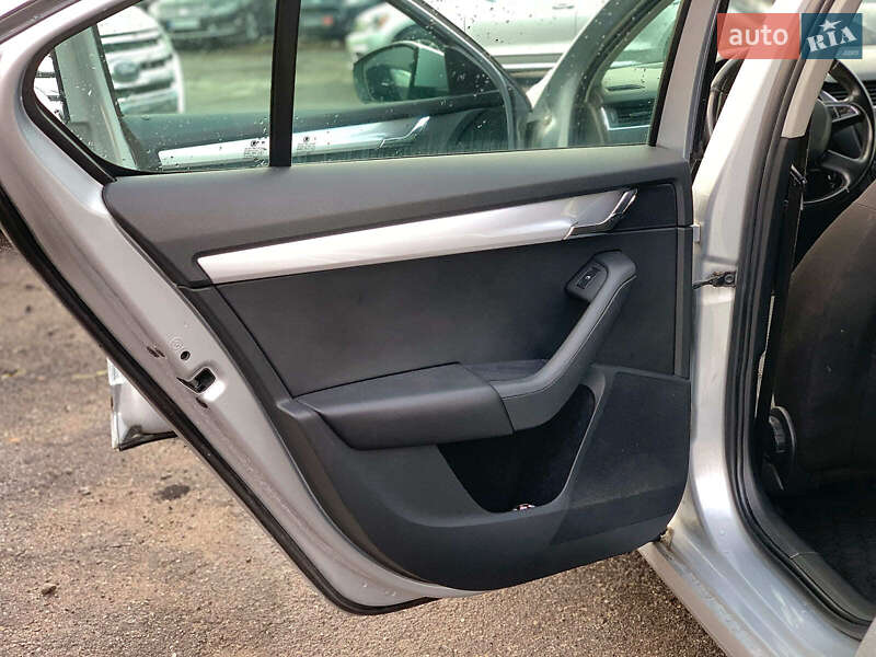 Лифтбек Skoda Octavia 2014 в Виннице фото 20 Лифтбек Skoda Octavia 2014 в Виннице