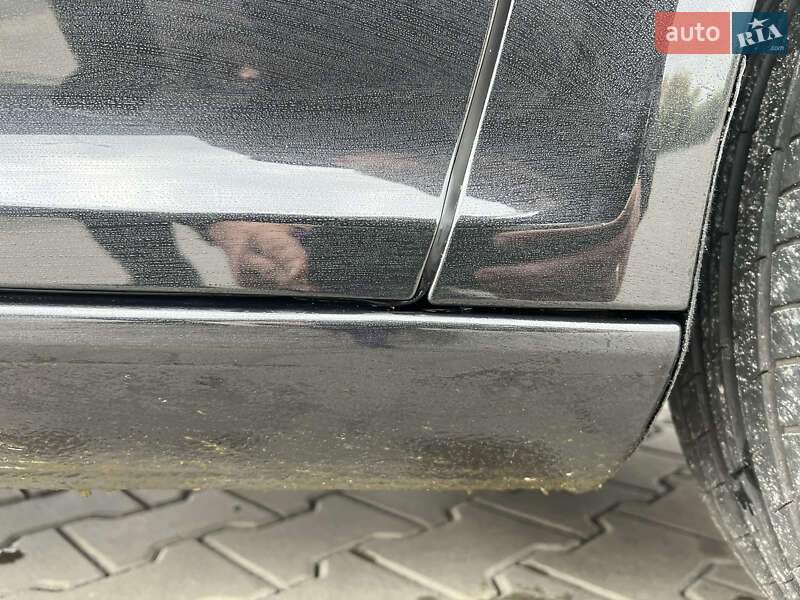 Универсал Skoda Octavia 2013 в Луцке фото 23 Универсал Skoda Octavia 2013 в Луцке