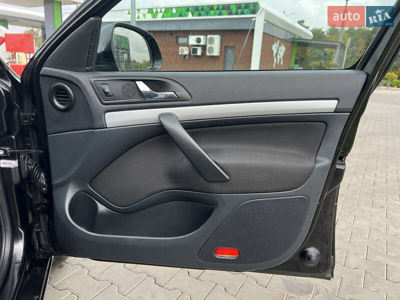 Универсал Skoda Octavia 2013 в Луцке фото 35 Универсал Skoda Octavia 2013 в Луцке