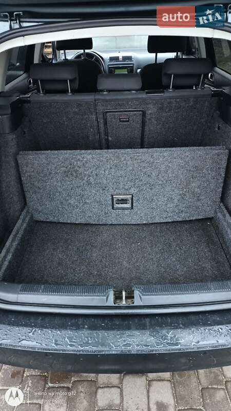 Универсал Skoda Octavia 2005 в Хмельницком фото 3 Универсал Skoda Octavia 2005 в Хмельницком