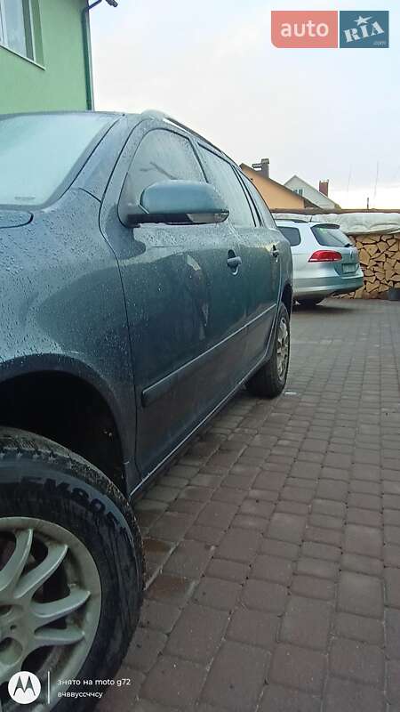 Универсал Skoda Octavia 2005 в Хмельницком фото 8 Универсал Skoda Octavia 2005 в Хмельницком