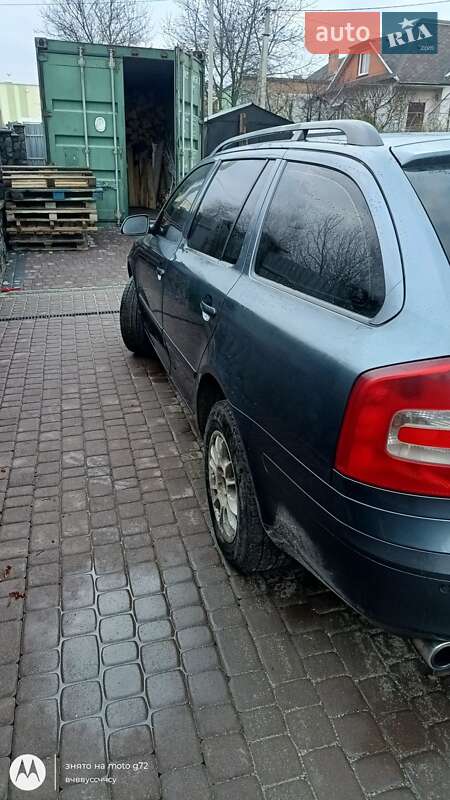 Универсал Skoda Octavia 2005 в Хмельницком фото 13 Универсал Skoda Octavia 2005 в Хмельницком