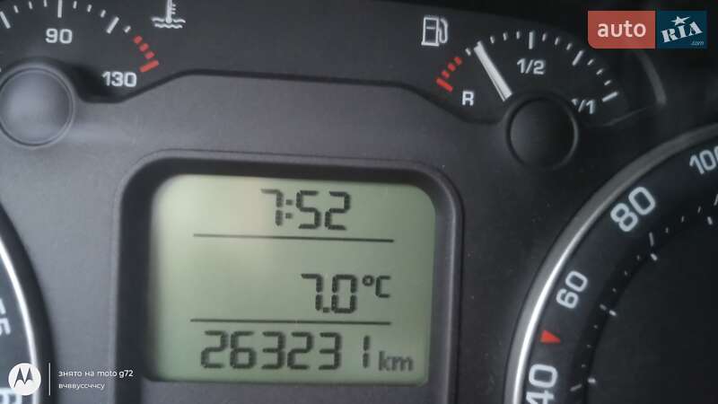 Универсал Skoda Octavia 2005 в Хмельницком фото 15 Универсал Skoda Octavia 2005 в Хмельницком