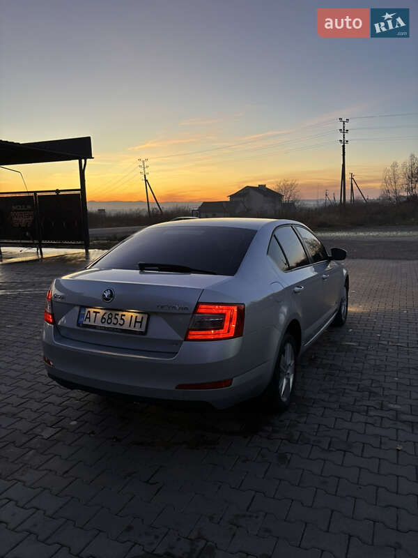 Ліфтбек Skoda Octavia 2013 в Чернівцях фото 11 Ліфтбек Skoda Octavia 2013 в Чернівцях