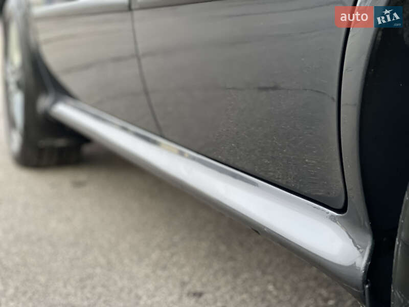 Ліфтбек Skoda Octavia 2010 в Вінниці