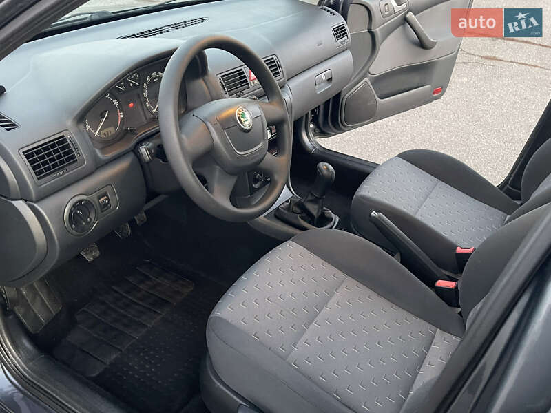 Ліфтбек Skoda Octavia 2010 в Вінниці