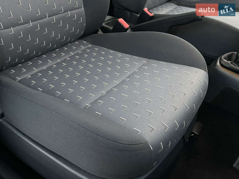 Ліфтбек Skoda Octavia 2010 в Вінниці