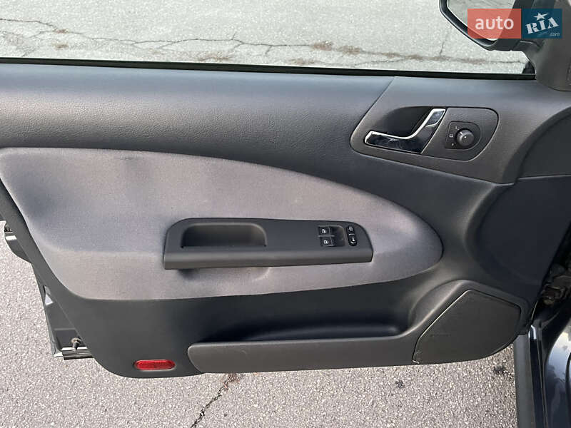 Ліфтбек Skoda Octavia 2010 в Вінниці