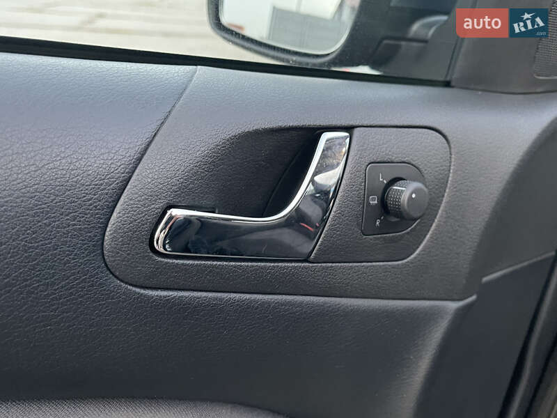 Ліфтбек Skoda Octavia 2010 в Вінниці