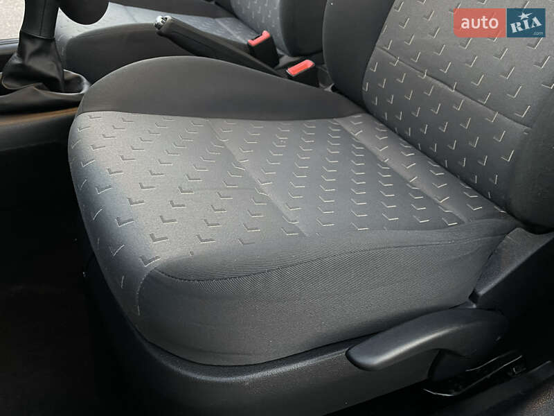 Ліфтбек Skoda Octavia 2010 в Вінниці