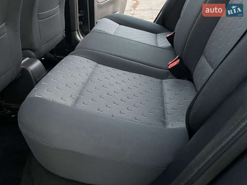 Ліфтбек Skoda Octavia 2010 в Вінниці