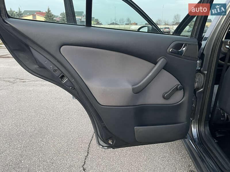 Ліфтбек Skoda Octavia 2010 в Вінниці