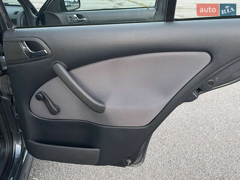 Ліфтбек Skoda Octavia 2010 в Вінниці